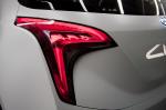 Hyundai Curb Crossover Concept 2011 года